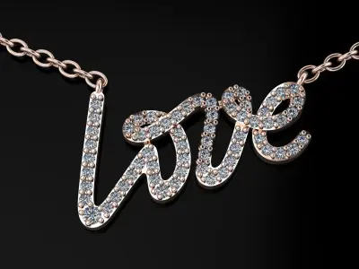 Pendants 3DM STL OBJ model for 3D printing and CNC 3D print model