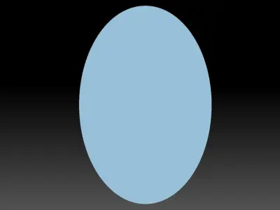 Batman 3D print model