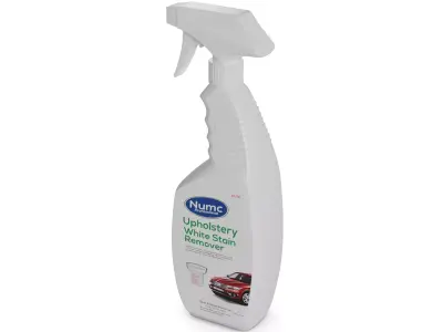 Other car care Upholstery Stain Remover 3D model
