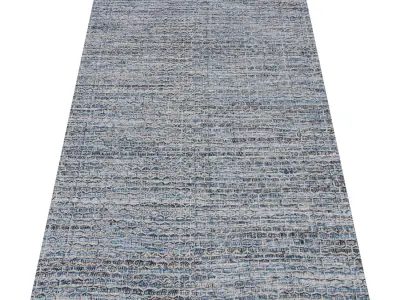Rug Set 300 3D model