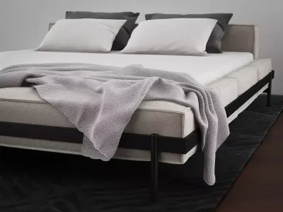 DS 1121 200B 3D model