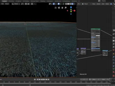 CARPET  FREE PBR  Free low-poly 3D model
