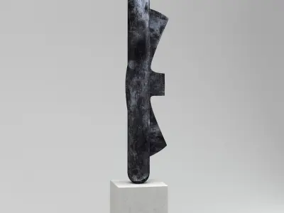 Sculpture 16 3D model