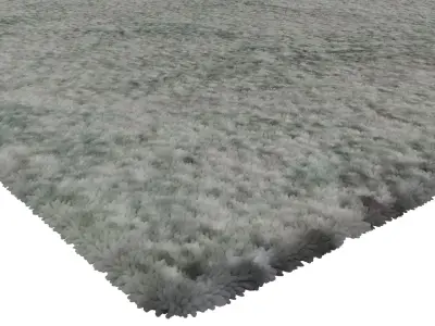 Rug Set 942 3D model