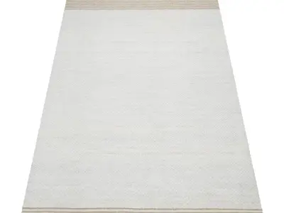 Rug Set 1512 3D model