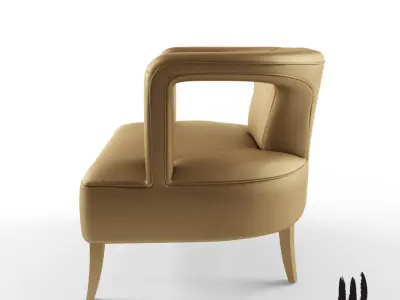 Brabbu Karoo 3D model