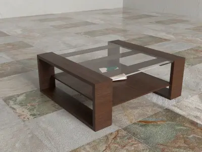 INTERIOR FURNITURE MEGAPACK - 100 Furniture Elements 3D model