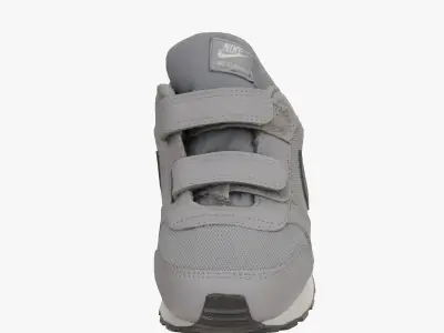 Nike Kids - MD Runner Low-poly 3D model