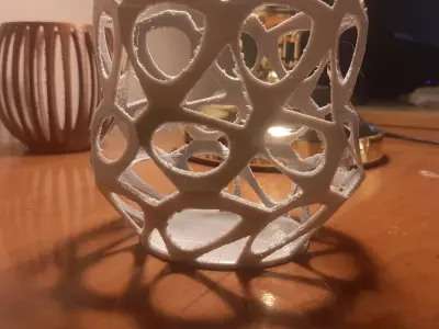 Pearl Cup Free 3D print model
