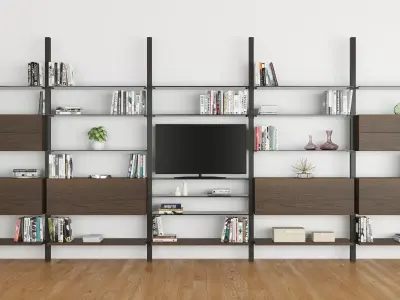 EXTENDO SY06 2 3D model