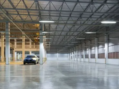 Audi s6 3D model