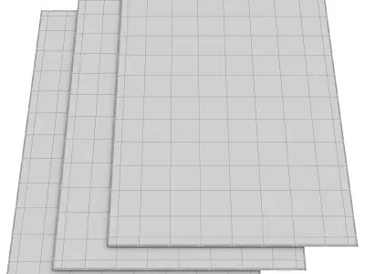 Tallinn TNL-2308 3D model