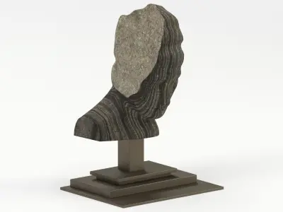 Sculpture 47 3D model