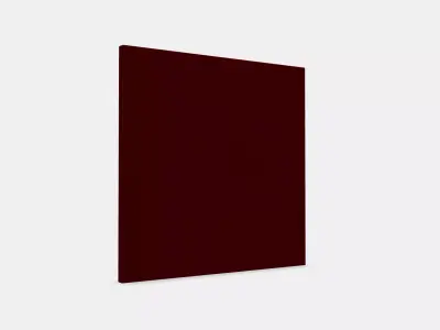 KALLARP Drawer front 13 Low-poly 3D model