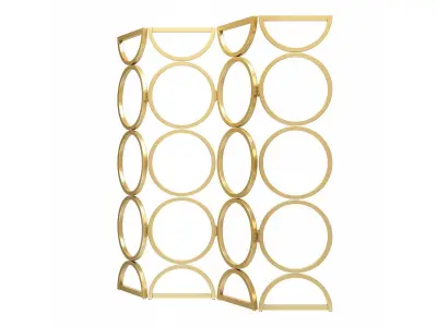 Screen GZ-M1002 3D model