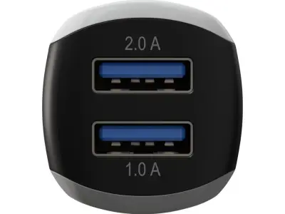 CH10 usb charger 3D model