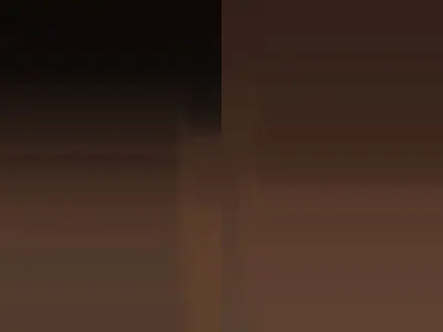 Ladies Summer Surfing Dress Low-poly 3D model