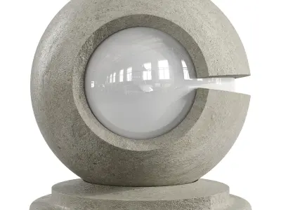 Cement Anthracite - COLLECTION Texture