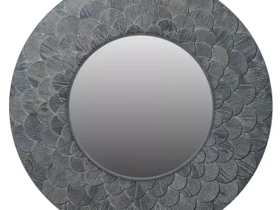 Dantone Home Jakarta mirror 3D model