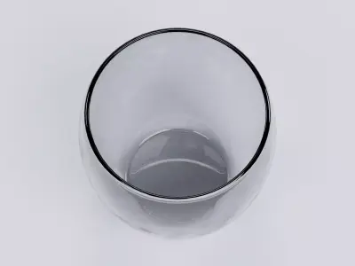 -Vase- 3D model