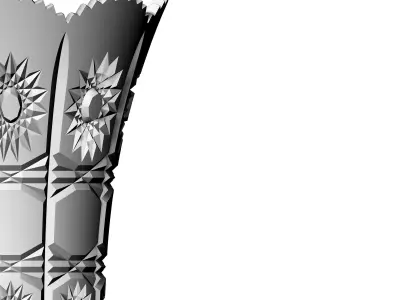 DECORE 013 Free 3D print model