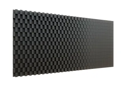MODEL-WALL 047 3D model