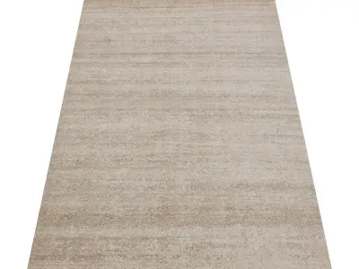 Rug Set 1791 3D model