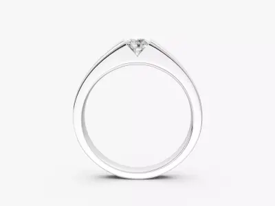 MENRING DESIGN-RJ035 3D print model