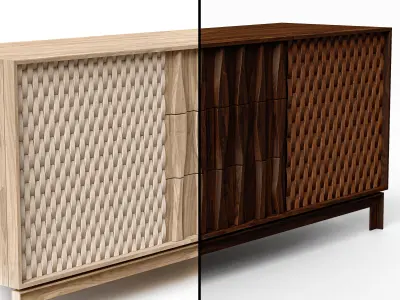 Art Wood 22 - Seamless Texture