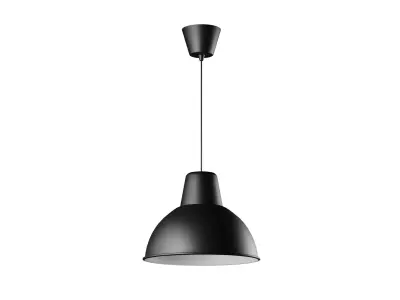 SKURUP Ikea Pendant Lamp 3D model