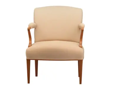 Chair 3D model