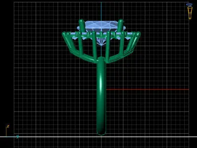 Women Ring 3DM Womens Ring 3d models 3D print model 3D print model buy