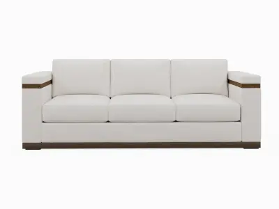 Interior Crafts Telio Sofa Free 3D model