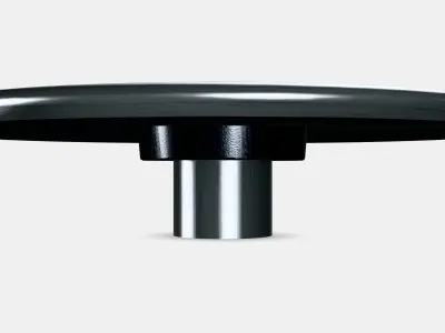 LILLVIKEN Member Low-poly 3D model