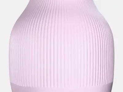 GRADVIS Vase 1 3D model