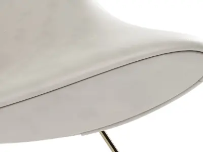 Amy chair 3D model
