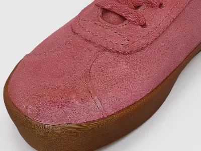 VANS Sport Suede Pink 3D model