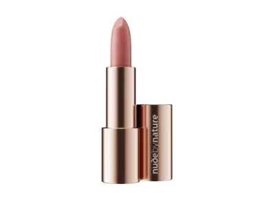 nudebynature Lipstick 3D model