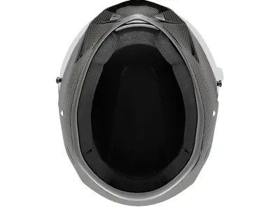 Simpson SA2021 3D model