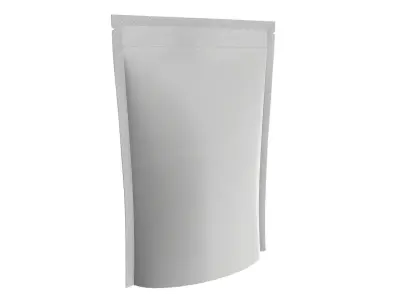 Sport Nutrition Container 01 mockup 3D model