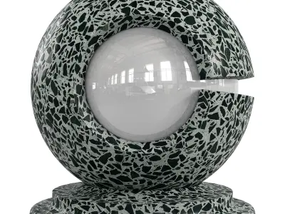 Terrazzo Veneziano 08 Texture