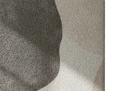 Carpet set 77 3D model