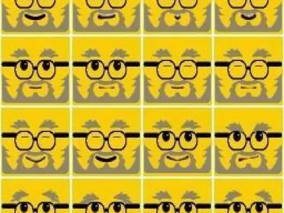 nooooooooooooooo Free 3D model