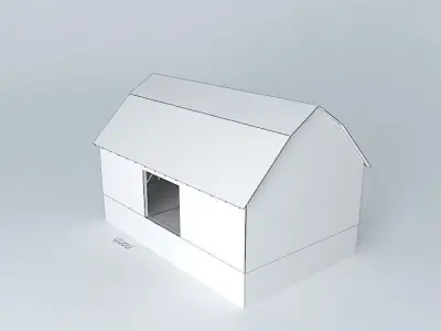 Otonabee children Free 3D model
