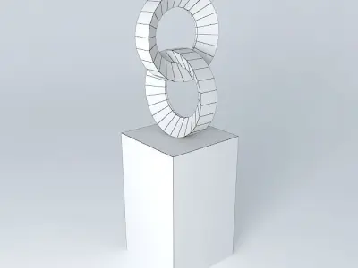 sculpture, escultura Free 3D model