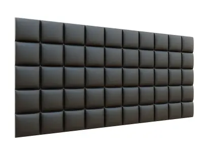 MODEL-WALL 038 3D model