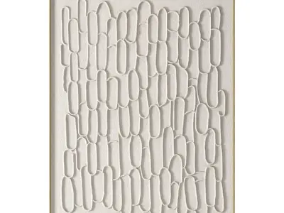 Wall Decor 13 3D model