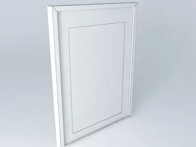 Natural 04 Free 3D model