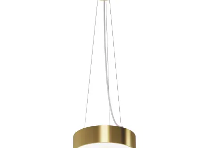 Chandelier Rings 300 SKU 22145 Free 3D model