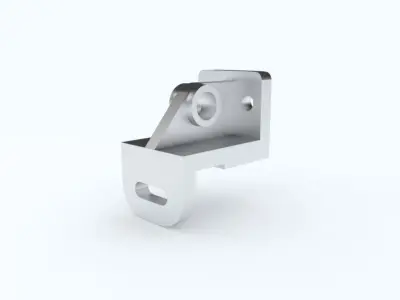Mechanical Part No 78 3D print model